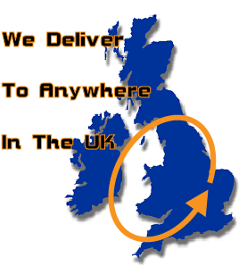 Telford-Couriers Ltd