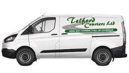 SWB Van