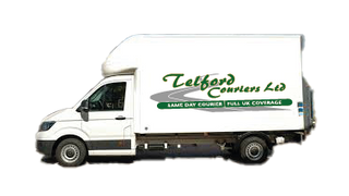 Luton Van