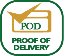 Proof Of Delivery